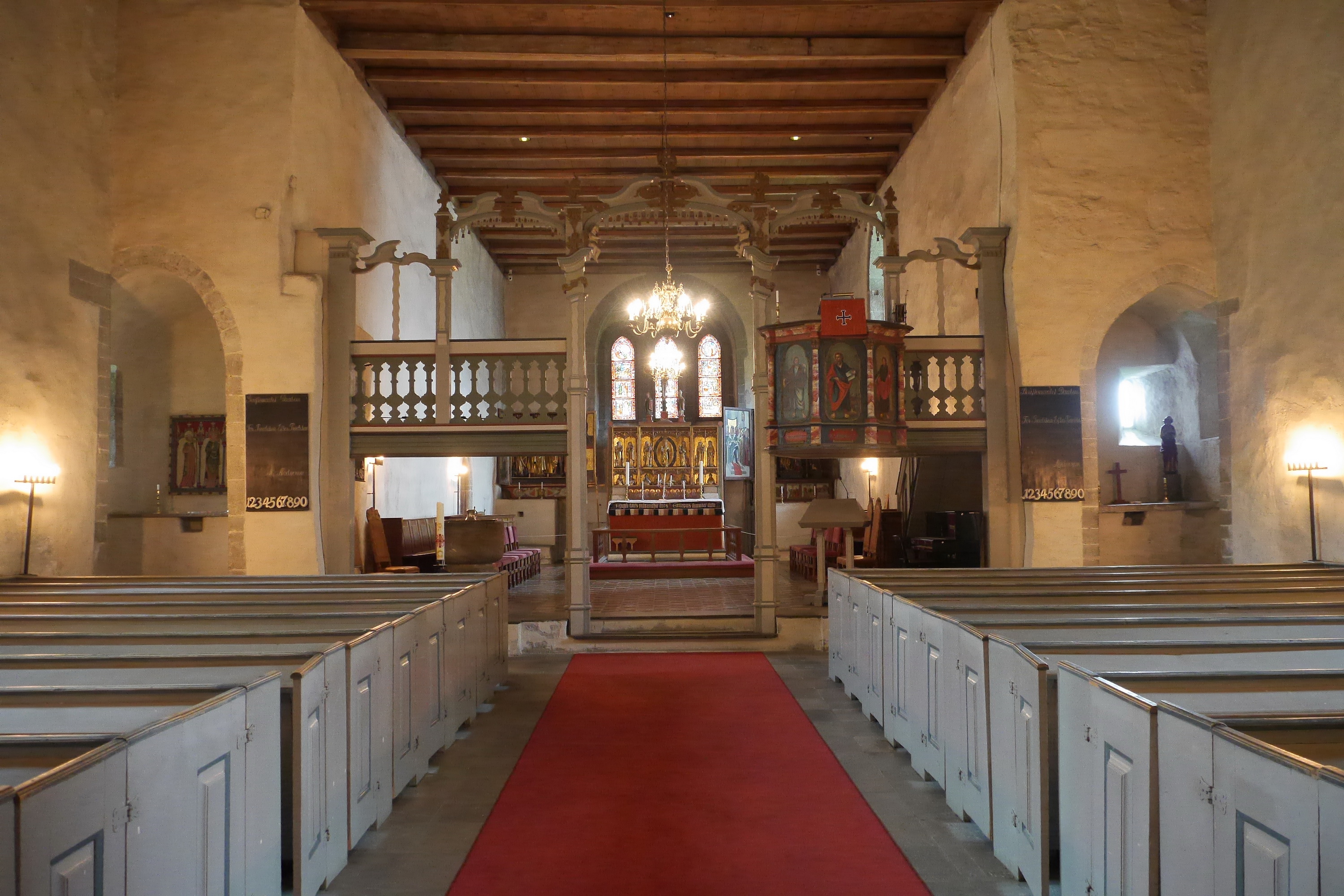 Ausflug Inselwelt der Vesteralen